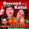 BESENYŐ PISTA BÁCSI ÉS A KÖLTŐ - SZEMEZGETÉS