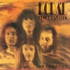 KORÁL - HOMOK A SZÉLBEN