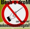 BESH O DROM - NEKEMTENEMMUTOGATOL