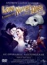 LOVE NEVER DIES - A SZERELEM ÖRÖK