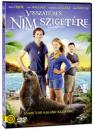VISSZATÉRÉS NIM SZIGETÉRE