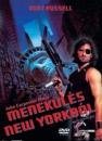 MENEKÜLÉS NEW YORKBÓL