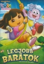 DÓRA A FELFEDEZŐ - LEGJOBB BARÁTOK