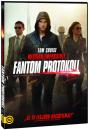 MISSION-IMPOSSIBLE - FANTOM PROTOKOLL