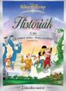HISTÓRIÁK 6. - A VONAKODÓ SÁRKÁNY - MICKEY ÉS AZ ÉGIG ÉRŐ PASZULY