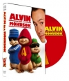 ALVIN ÉS A MÓKUSOK - A MOZIFILM