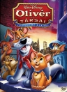 OLIVÉR ÉS TÁRSAI - WALT DISNEY