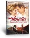 AMELIA - KALANDOK SZÁRNYÁN