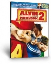 ALVIN ÉS A MÓKUSOK 2.