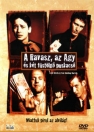 A RAVASZ, AZ AGY ÉS KÉT FÜSTÖLGŐ PUSKACSŐ - BLÖFF - 2 LEMEZ
