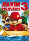 ALVIN ÉS A MÓKUSOK 3.