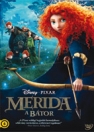 MERIDA A BÁTOR