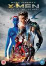 X-MEN - AZ ELJÖVENDŐ MÚLT NAPJAI