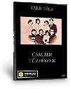 CSALÁDI TŰZFÉSZEK