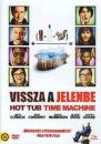 VISSZA A JELENBE