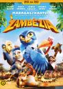 ZAMBÉZIA