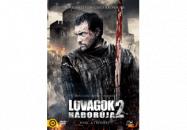 LOVAGOK HÁBORÚJA 2 - HARC A TRÓNÉRT
