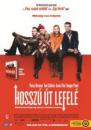 HOSSZÚ ÚT LEFELÉ