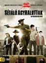 SÉTÁLÓ AGYHALOTTAK
