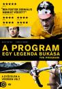 A PROGRAM - EGY LEGENDA BUKÁSA