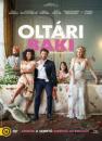 OLTÁRI BAKI