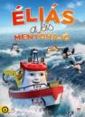 ÉLIÁS A KIS MENTŐHAJÓ