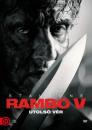 RAMBO V. UTOLSÓ VÉR