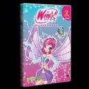WINX CLUB 3. ÉVAD 5. RÉSZ