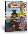 WILLY FOG - 80 NAP ALATT A FÖLD KÖRÜL 4.