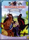 HORSELAND 5. - A LOVASKLUB