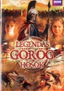 LEGENDÁS GÖRÖG HŐSÖK