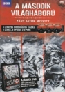 A MÁSODIK VILÁGHÁBORÚ + MEGÖLNI HITLERT DÍSZDOBOZ