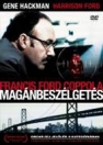 MAGÁNBESZÉLGETÉS