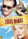 ZŰRÖS MANUS