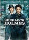 SHERLOCK HOLMES