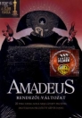 AMADEUS - RENDEZŐI VÁLTOZAT