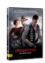 FÉKEZHETETLEN