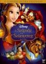 A SZÉPSÉG ÉS A SZÖRNYETEG DISNEY