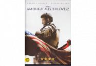 AMERIKAI MESTERLÖVÉSZ