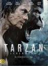TARZAN LEGENDÁJA