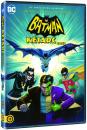 BATMAN KÉTARC ELLEN