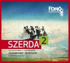 SZERDA 2. - VAJDASZENTIVÁNY - MEZŐKÖLPÉNY - ÉLŐ TÁNCHÁZI MUZSIKA