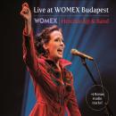 HERCZKU ÁGI AND BAND - LIVE AT WOMEX BUDAPEST