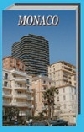 MONACO ÚTIFILM