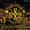 SZKITIA - KÉTEZER ÉVES ÉNEK