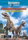 DÍNÓK AMERIKÁBAN - DINOSZAURUSZOK BOLYGÓJA