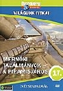 MÉRNÖKI TALÁLMÁNYOK - A PIRAMISVÁROS