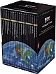 VILÁGUNK TITKAI DÍSZDOBOZ 20 DVD
