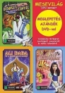 MESEVILÁG - DVD SOROZAT