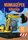 MUNKAGÉPEK KIFESTŐJE